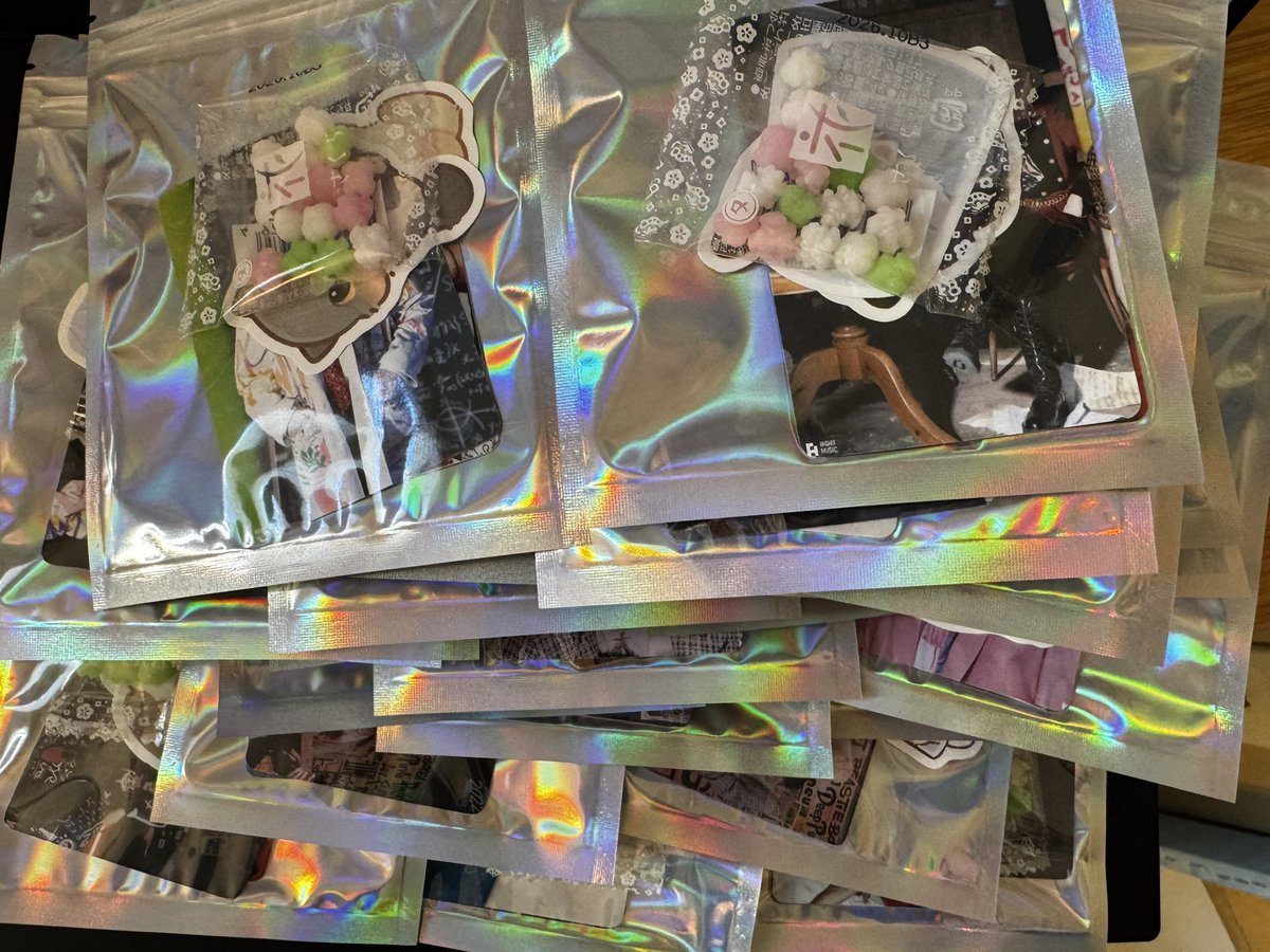 madds’ BTS YEAR tweet media