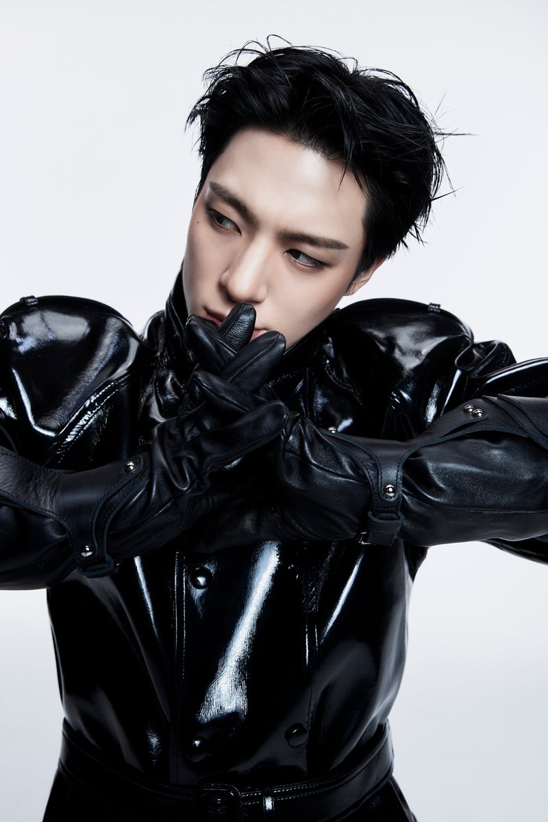 NCTsmtown's tweet image. SIDE A #JENO 

NCT JNJM 【BOTH SIDES - The 1st Mini Album】
➫ 2026.02.23 6PM (KST)

💿 Pre-order
NCTJNJM.lnk.to/BOTHSIDES

#NCTJNJM #BOTHSIDES
#NCTJNJM_BOTHSIDES