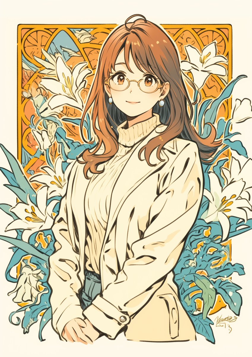 Post by 眼鏡猫さん👓 on X: flowers