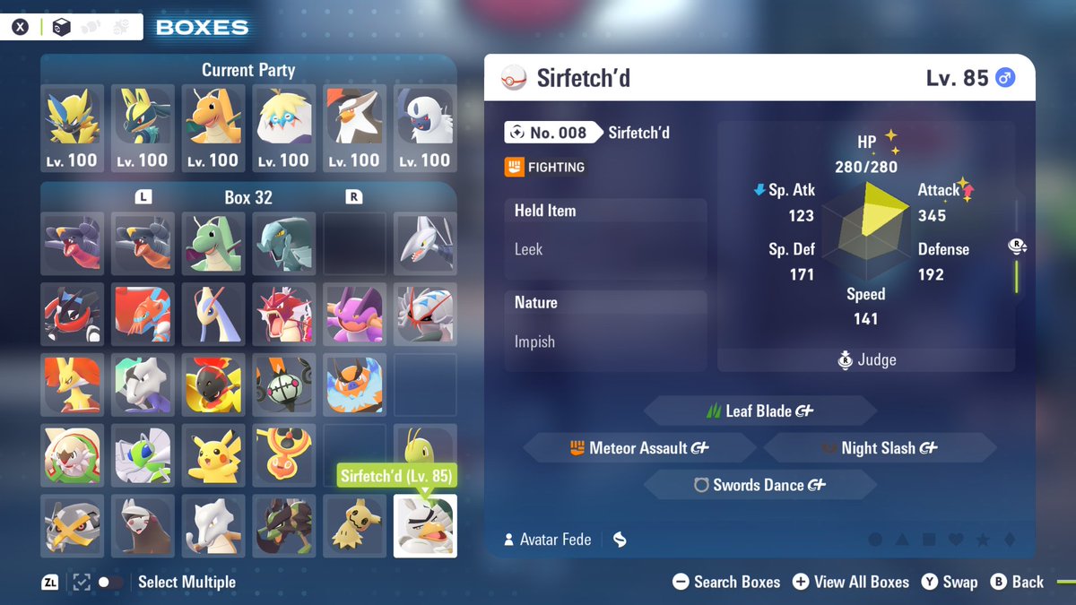 🇦🇷 Avatar Fede 🦑 tweet media