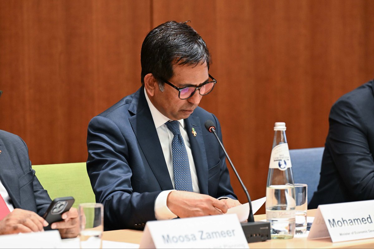 Ministry of Economic Development,Transport & Trade tweet media