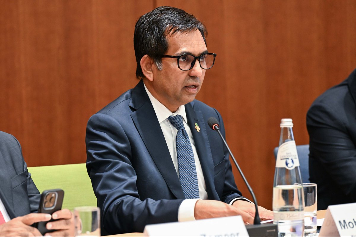 Ministry of Economic Development,Transport & Trade tweet media