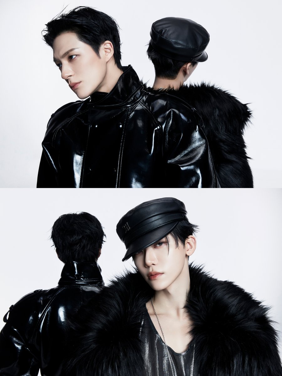 NCTsmtown's tweet image. SIDE A

NCT JNJM 【BOTH SIDES - The 1st Mini Album】
➫ 2026.02.23 6PM (KST)

💿 Pre-order
NCTJNJM.lnk.to/BOTHSIDES

#NCTJNJM #BOTHSIDES
#NCTJNJM_BOTHSIDES