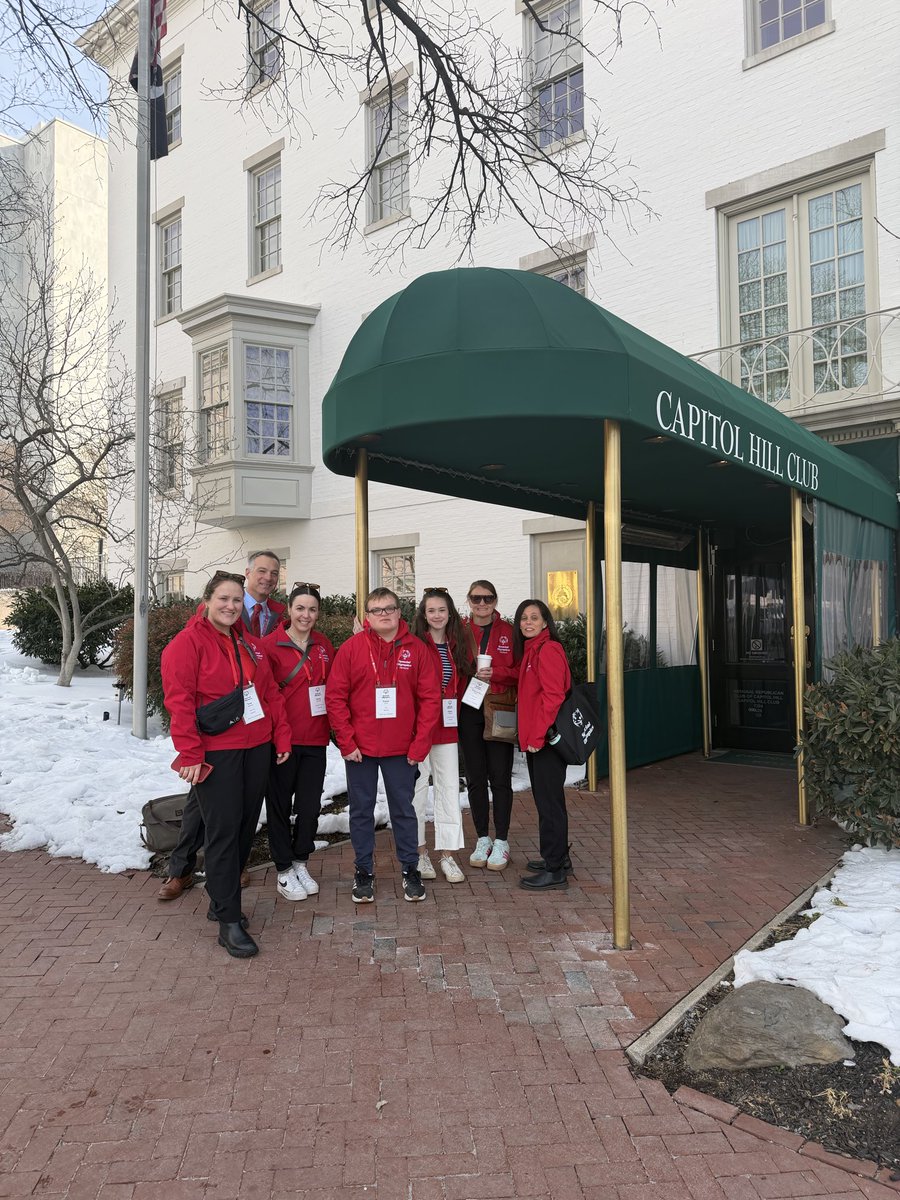 Special Olympics VT tweet media