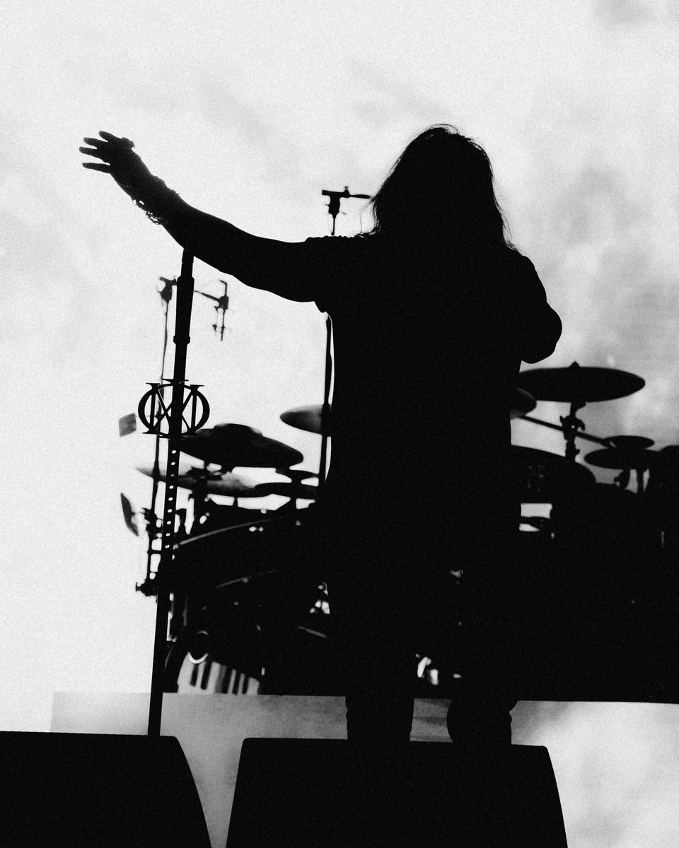 James LaBrie tweet media