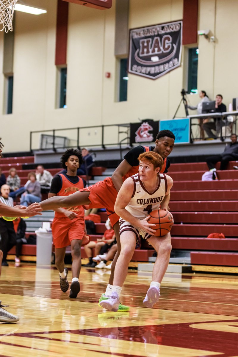 Discoverer Basketball tweet media