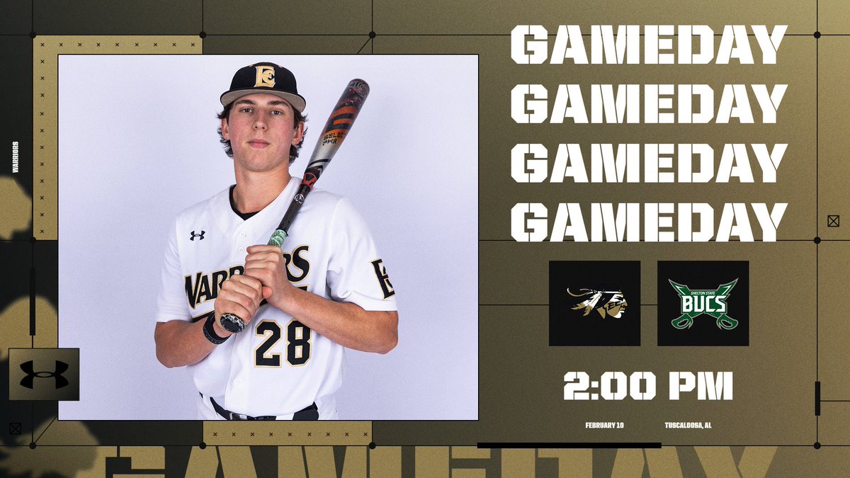 ECCC Baseball tweet media