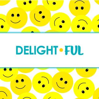 WashburnDining's tweet photo. We’re turning Lincoln Dining into a DelightFul celebration on February 17th at 11am 💙✨ Come by for feel-good bites and acts of kindness. You’ll find plenty of positivity woven into every plate. Good food and good moods all week long. 😎 https://t.co/B0itKvNM8p