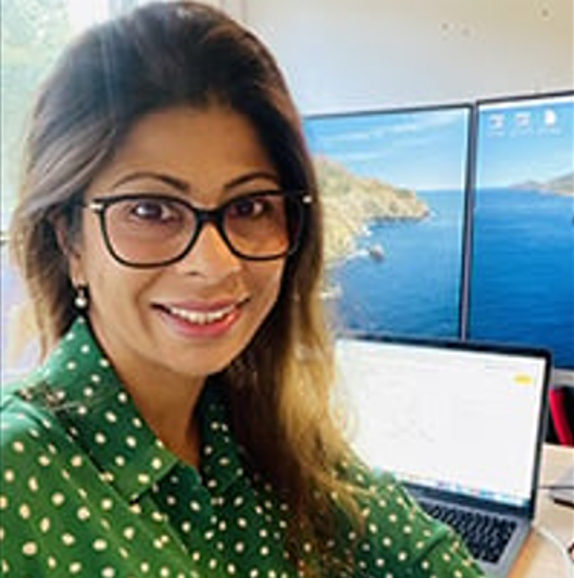 NHS Digital Academy tweet media