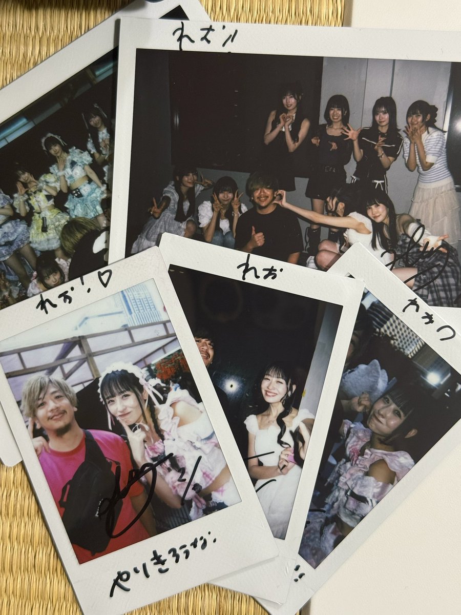 野生のシャウエッセン（れお） tweet media