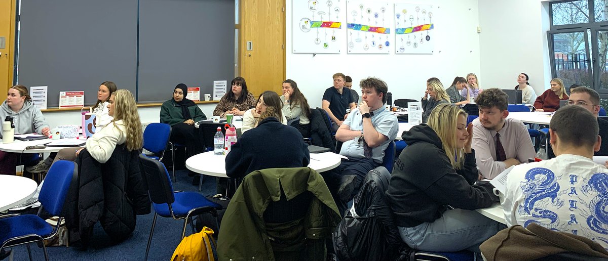 Flying High Teaching School Hub tweet media