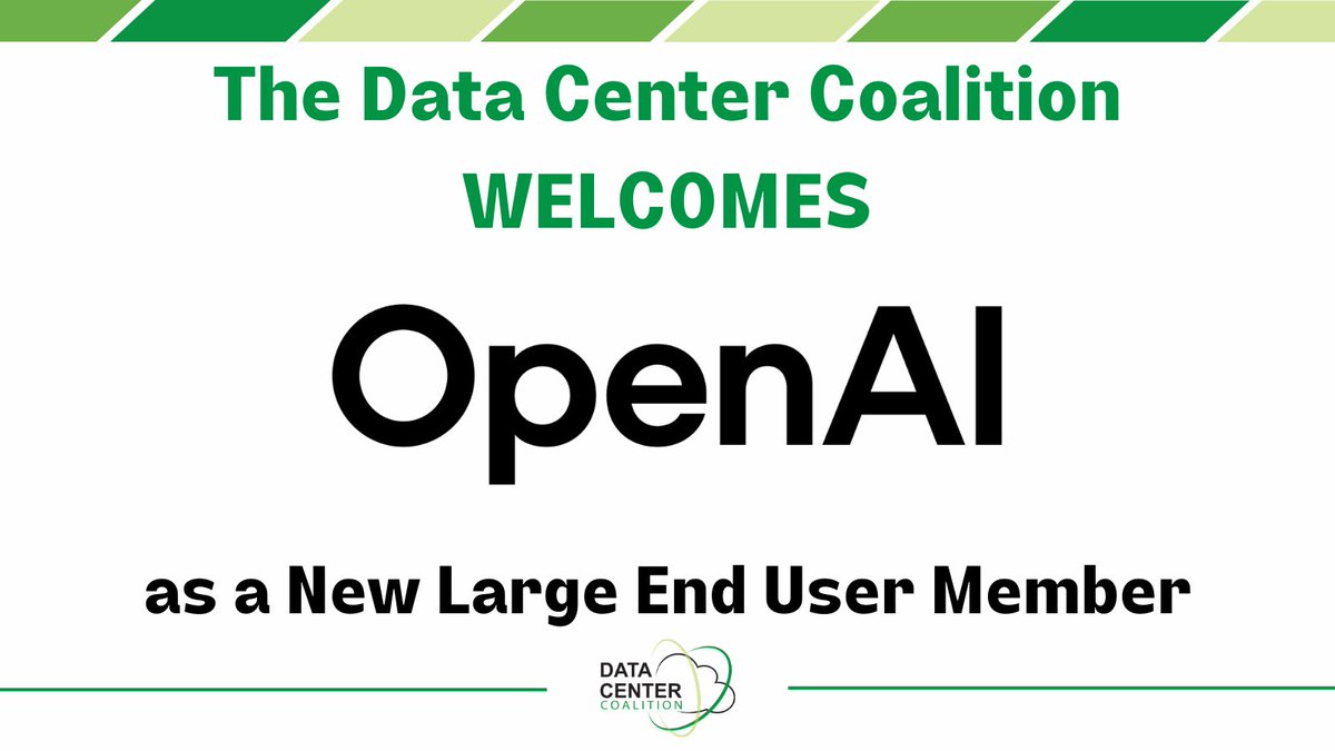 DataCenterCoalition tweet media