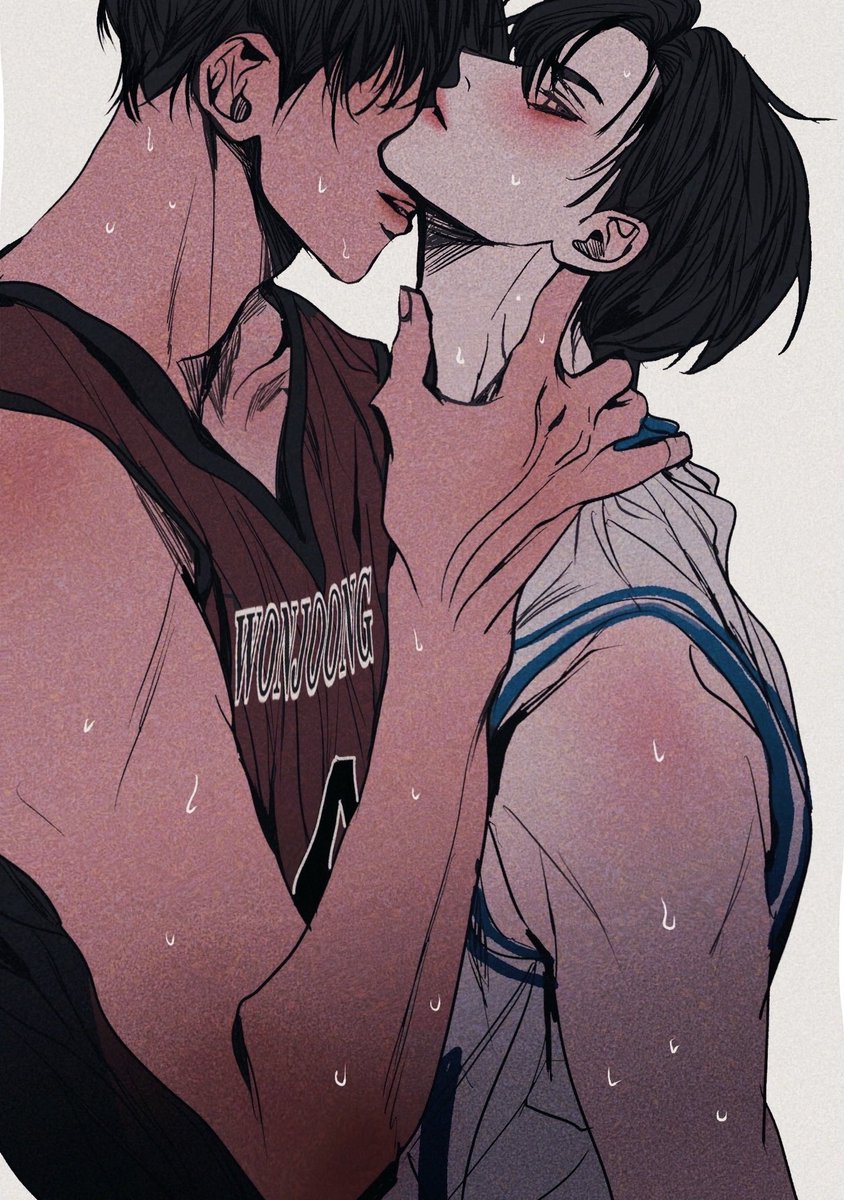 어떤 무드의..빵준