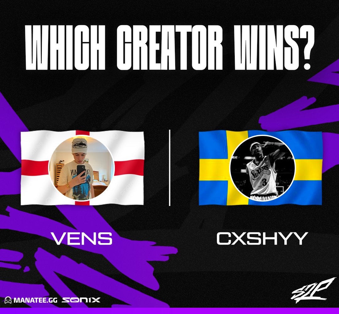 Strive 2 Perfection tweet media