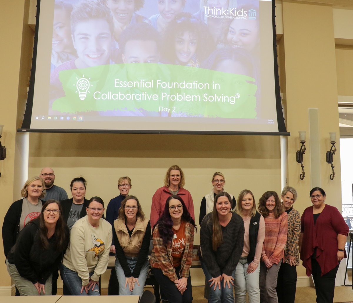 CentralRivers's tweet image. Build skills, not just compliance! Join us at the Marshalltown #CRAEA office on April 14 &amp;amp; 21 for the Collaborative Problem Solving (CPS) workshop. Stop asking "Why won't they behave?" &amp;amp; start asking "What’s getting in their way?" Register today! bit.ly/3ZsQk5q #iaedchat