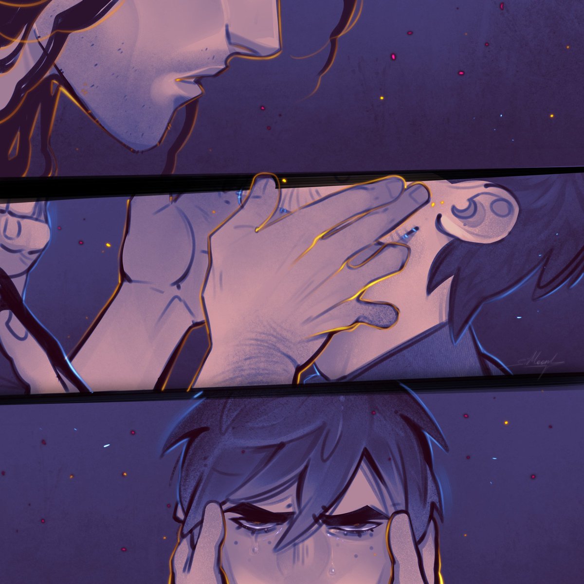 ...I forgive you...
#dispatch