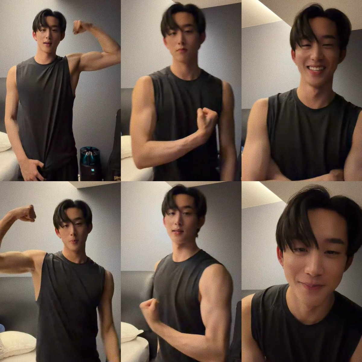 iceforsnowy's tweet image. เบ่งกล้ามยังไง ก็ยังดูเคะอยู่ดี 🫣😳🫣😳🫣😳🫣😳🫣😳🫣😳🫣😳🫣😳🫣😳🫣😳🫣😳🫣😳🫣😳🫣😳🫣😳🫣😳🫣😳🫣😳🫣😳🫣