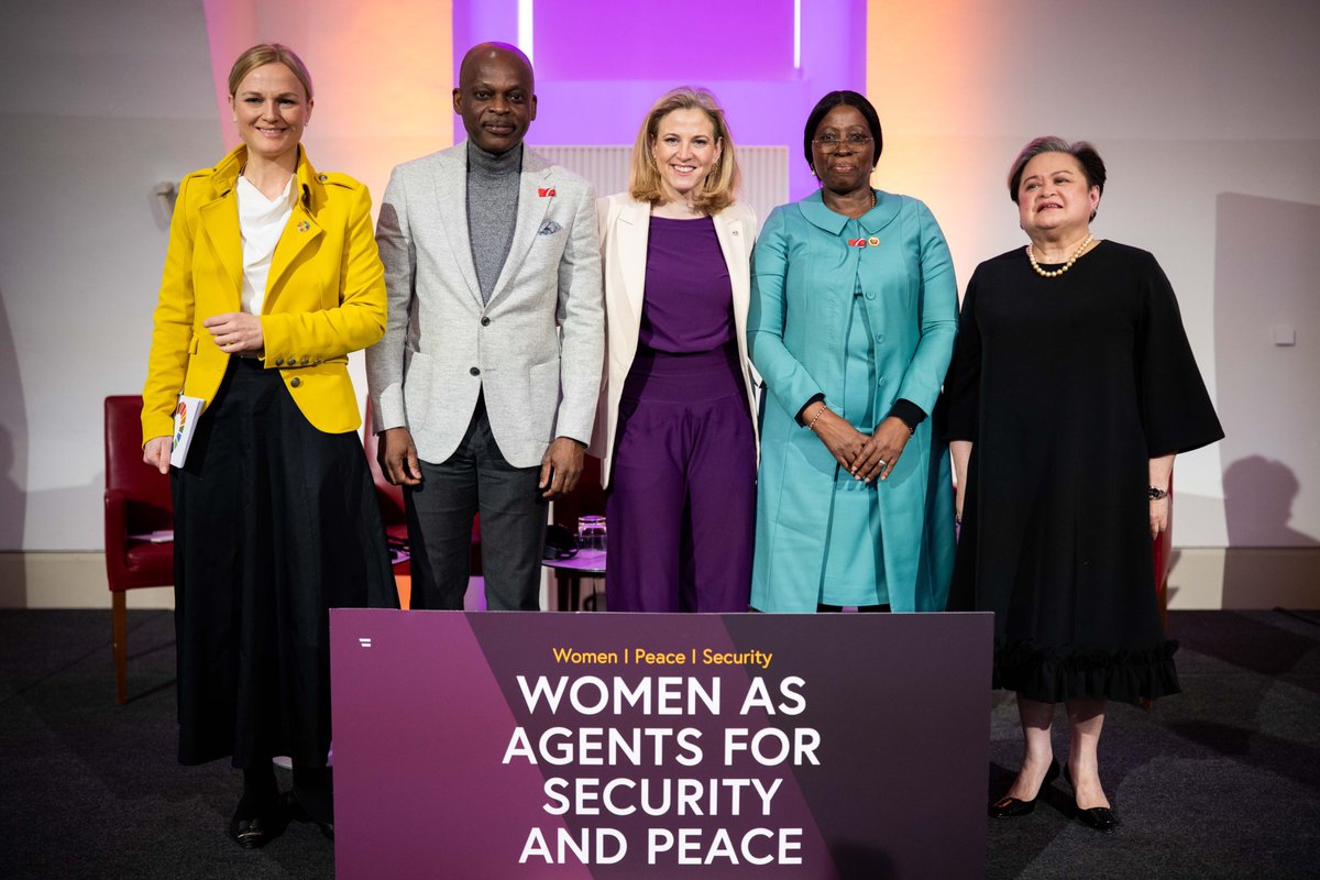 Beate Meinl-Reisinger tweet media