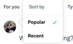 typesafeui tweet media