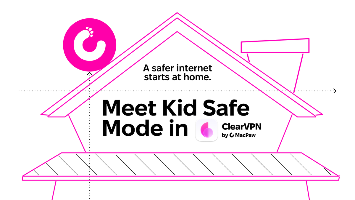 ClearVPN tweet media