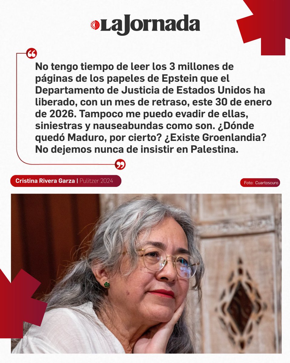 #Timbre, columna de <a href="/criveragarza/">Cristina Rivera Garza</a> 

Decía Virginia Woolf que ser inédito era un estado de gracia. Seguramente esas no fueron sus palabras exactas, pero el mensaje que recuerdo de algún ensayo luminoso era que la libertad más cierta de la escritora se hallaba justo antes del