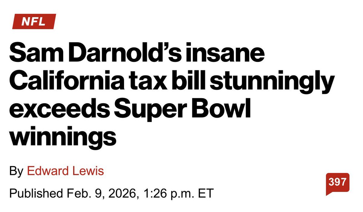 The Redheaded libertarian tweet media