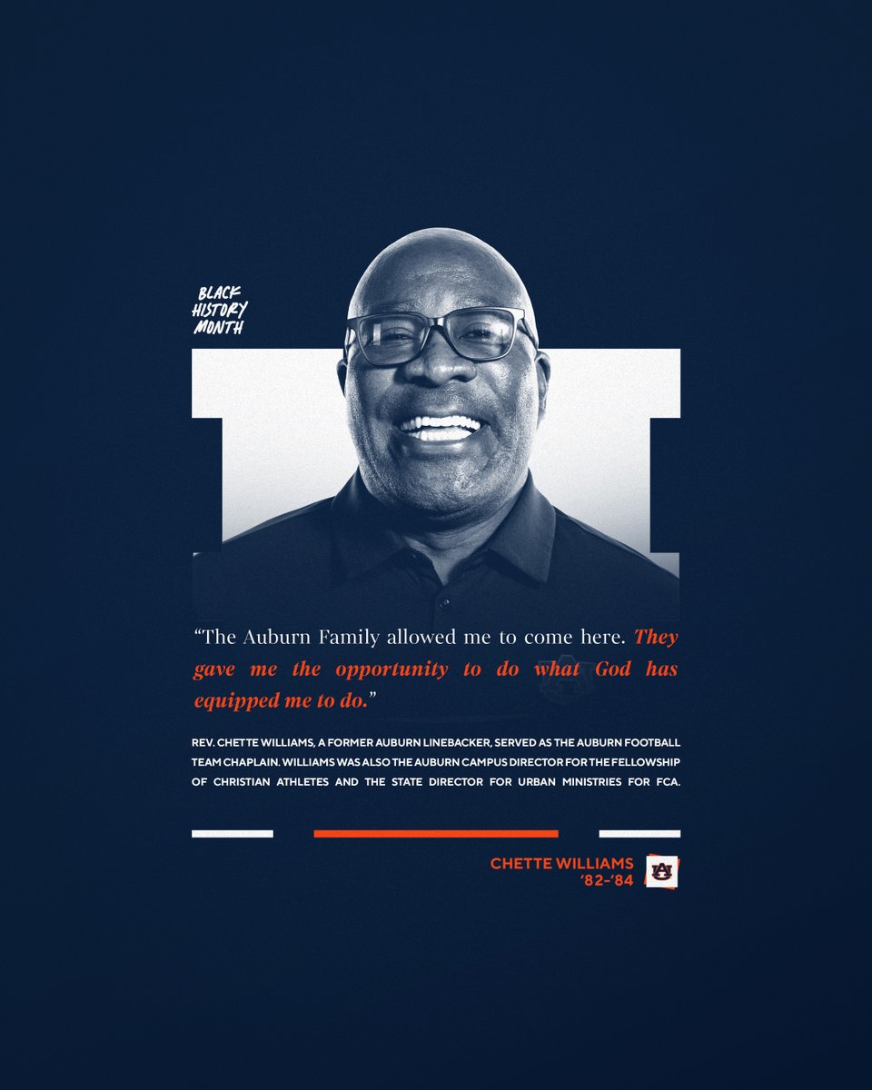 Auburn Football tweet media