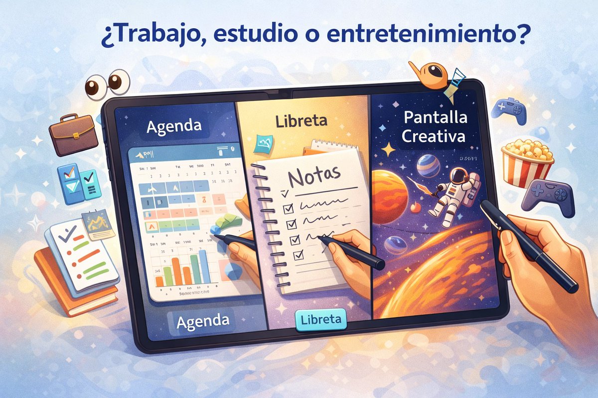 Samsung Latinoamérica tweet media