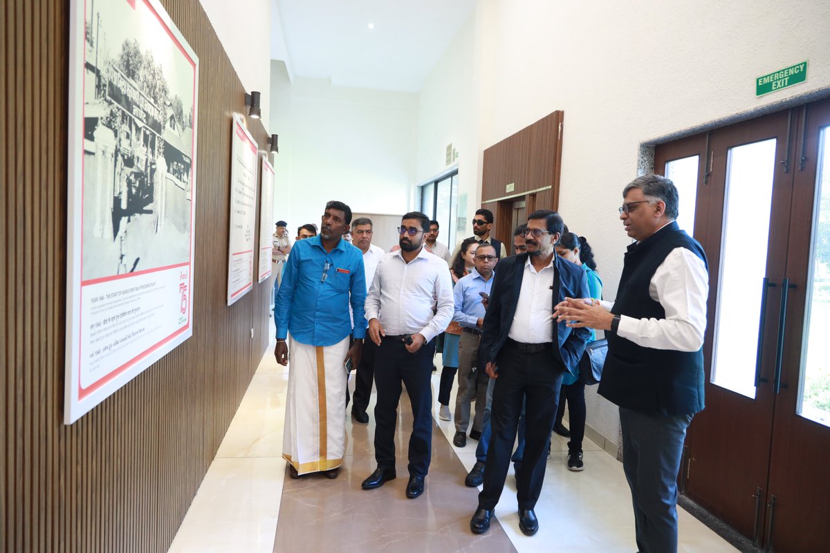 Amul Dairy tweet media