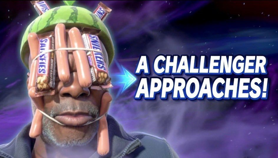 Avery Famous: Artist (just getting warmed up) tweet media