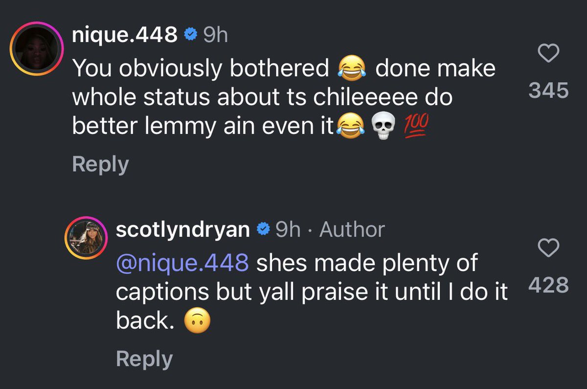 The Baddies Space tweet media