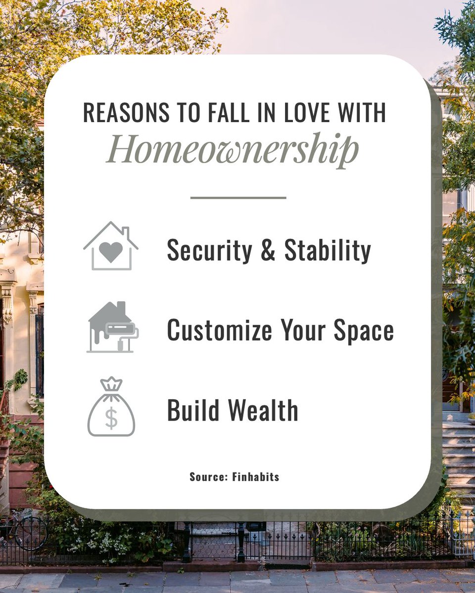 JeffPRealtor's tweet photo. #Homebuying #Homeownership https://t.co/B7ZVr8ghgd