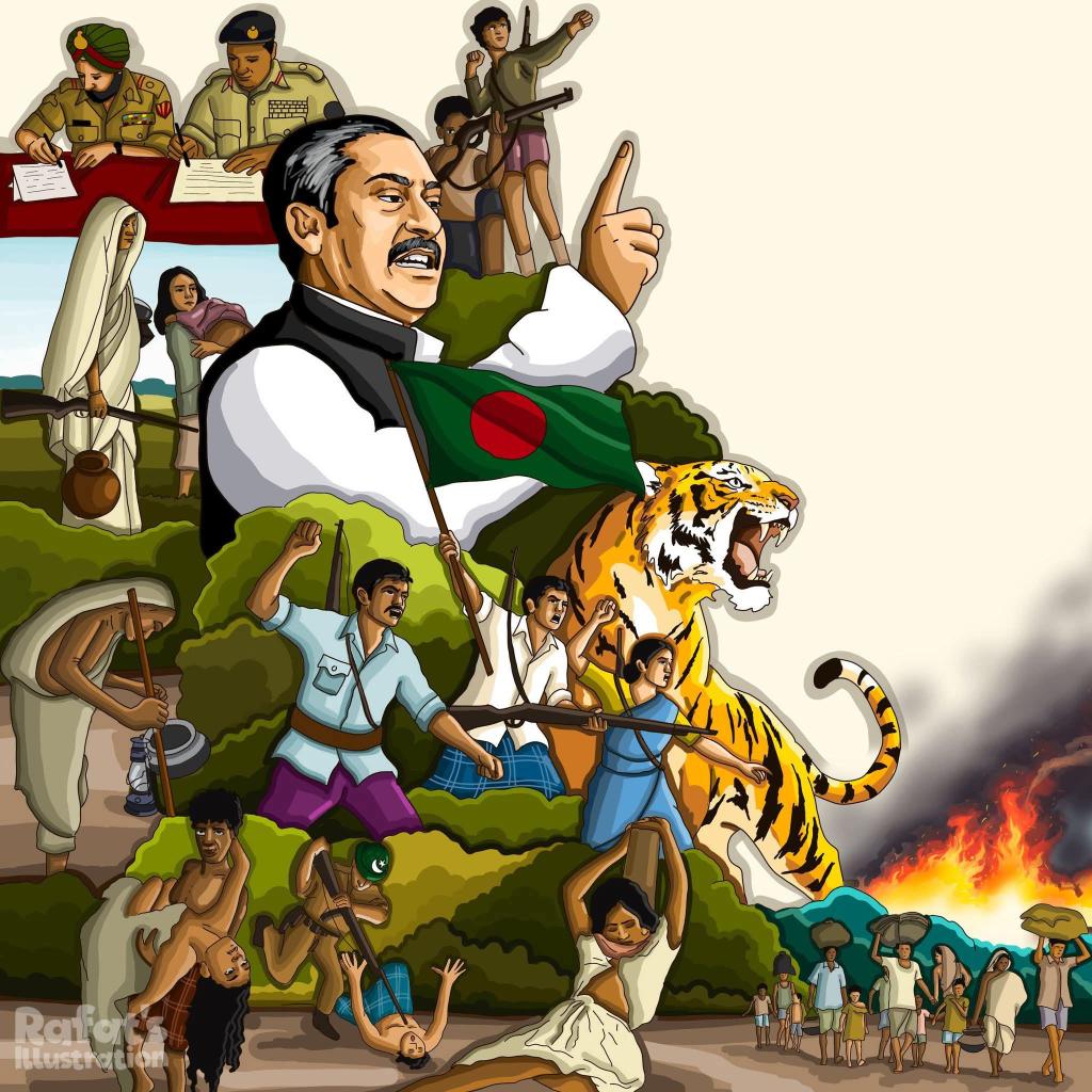 CG Bangladesh✌️🇧🇩✌️ tweet media