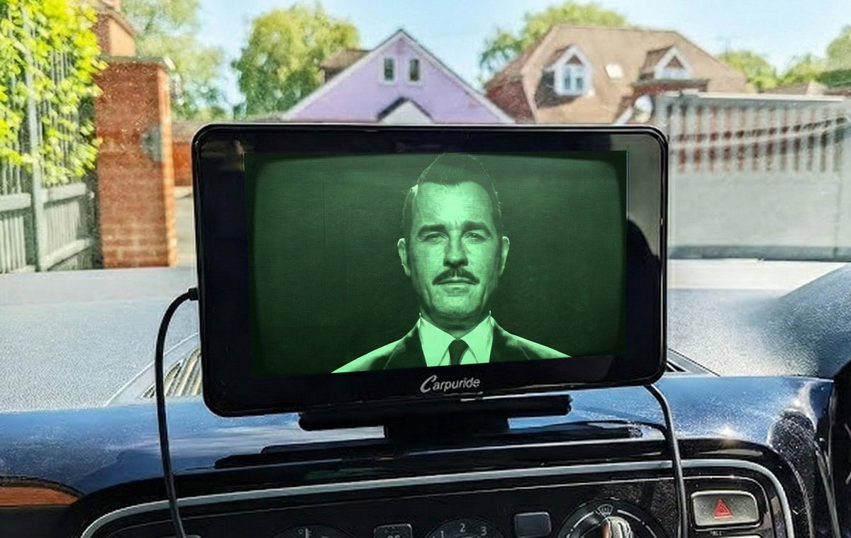 Aaron Bailey tweet media