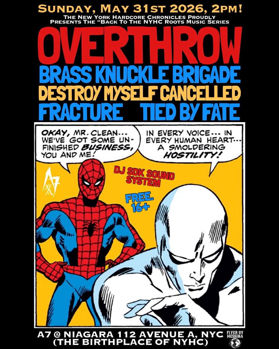 Overthrow_LIHC tweet media