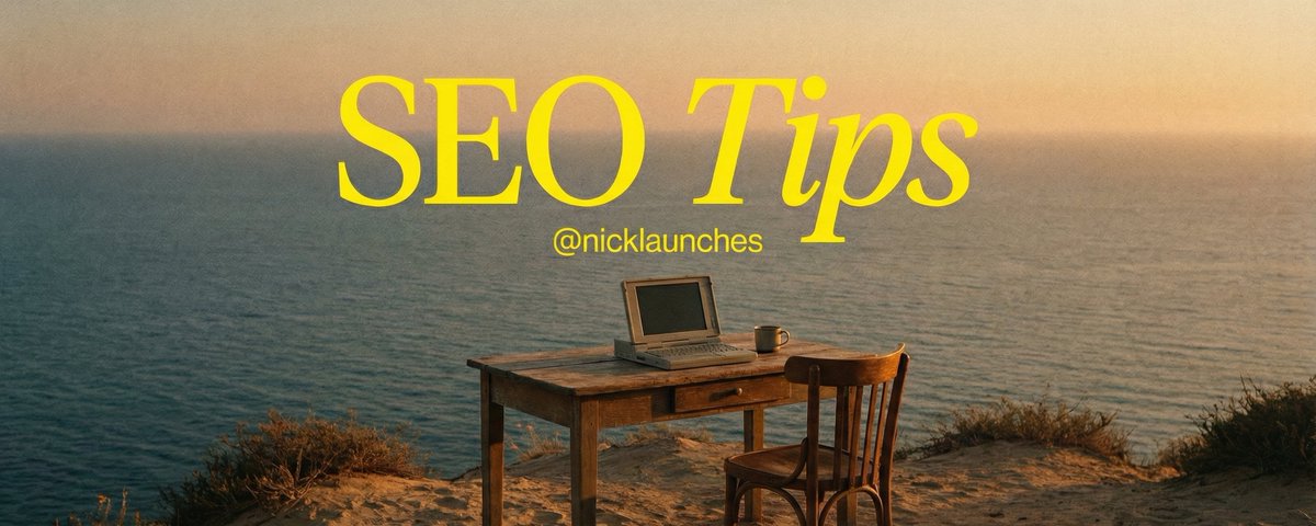 SEO Tips #/100