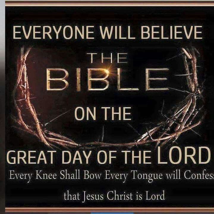 The Absolute TRUTH is