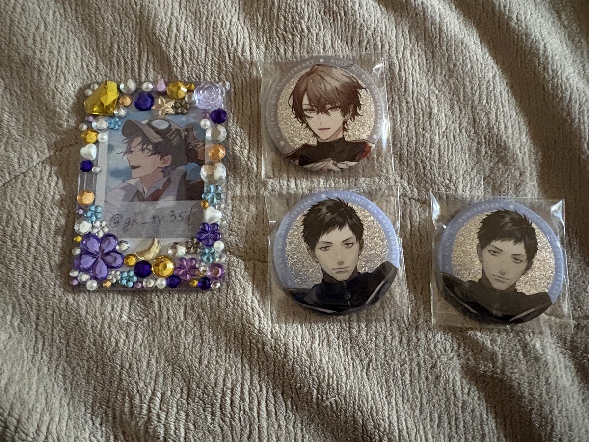 れ@リトリン一読推奨 tweet media