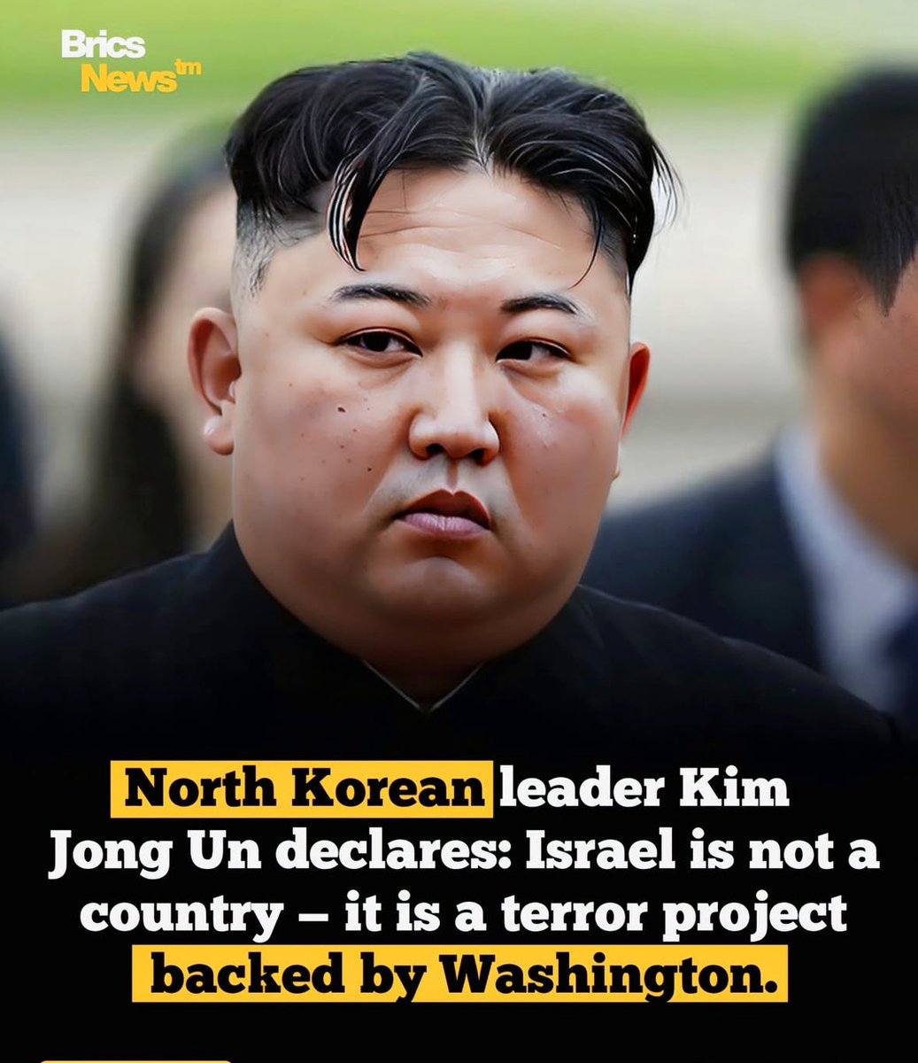 SocialistMMA's tweet photo. All the homies support Kim Jong Un and North Korea https://t.co/zlECcUM9Dk