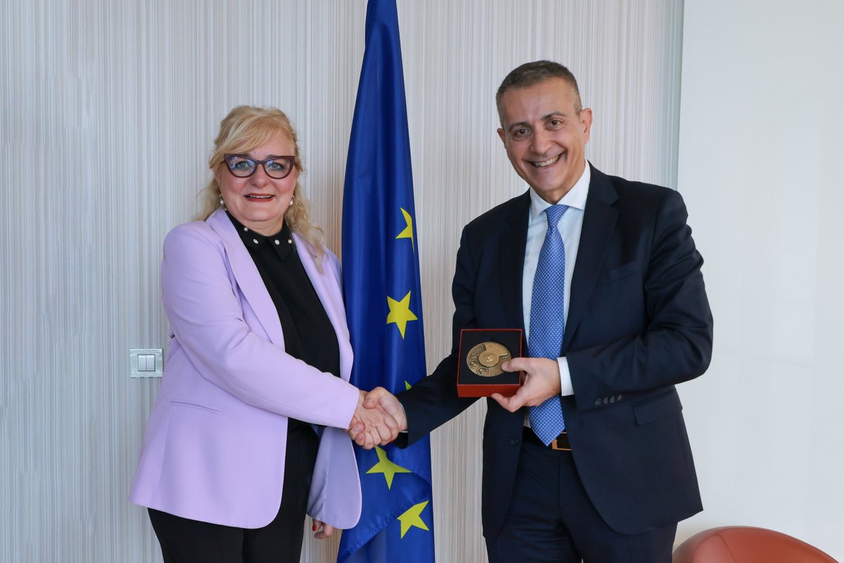 European Maritime Safety Agency (EMSA) tweet media