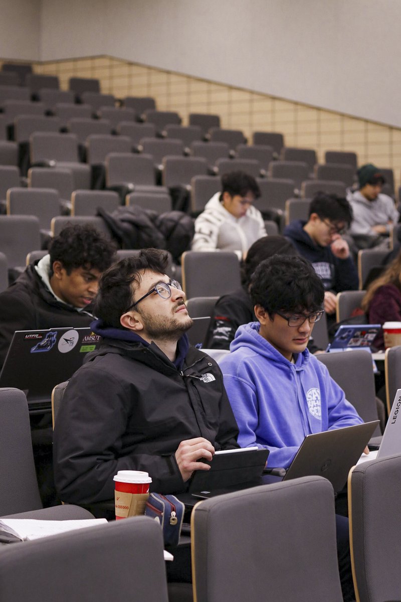 UofT Formula Racing tweet media