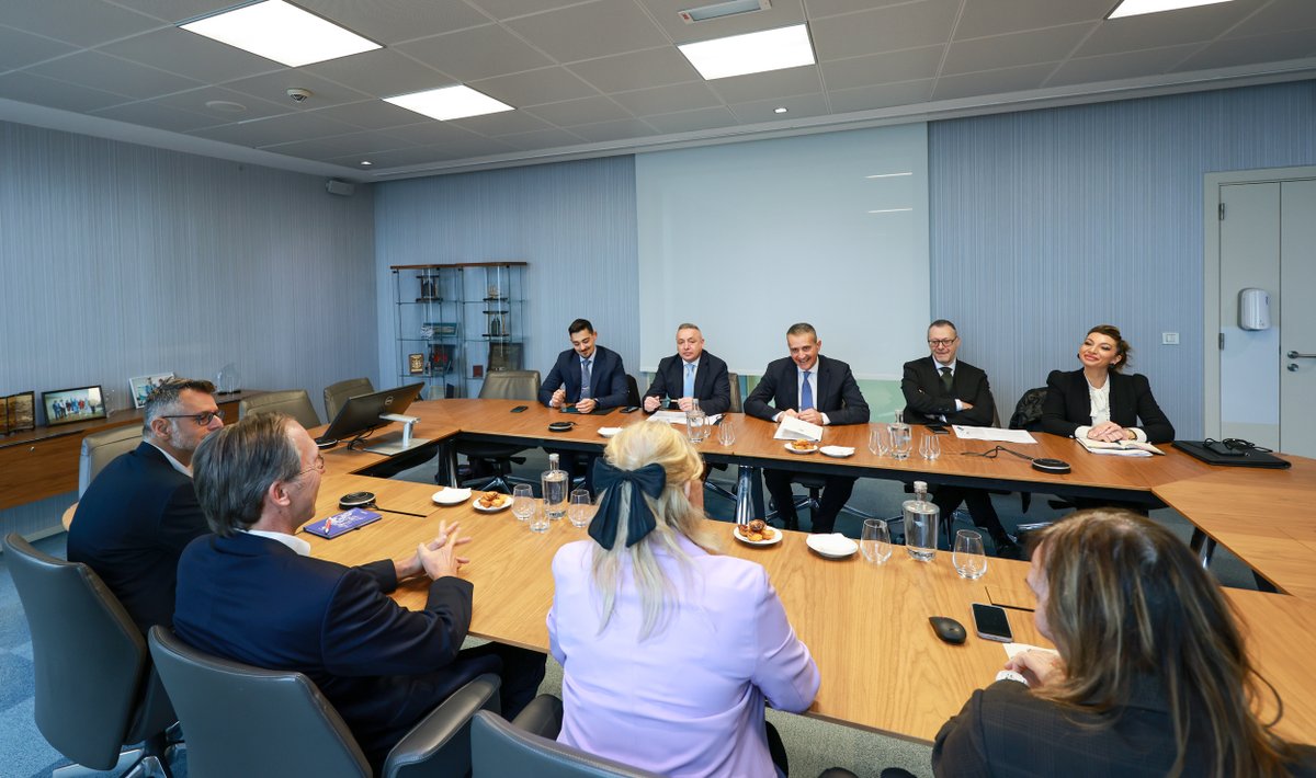 European Maritime Safety Agency (EMSA) tweet media