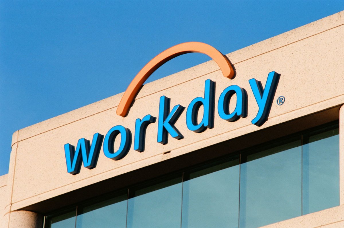 businessamnl's tweet image. Medeoprichter van Workday, Aneel Bhusri, keert terug als CEO businessam.be/medeoprichter-… #Workday #AneelBhusri #CEO #Leiderschap #SaaS