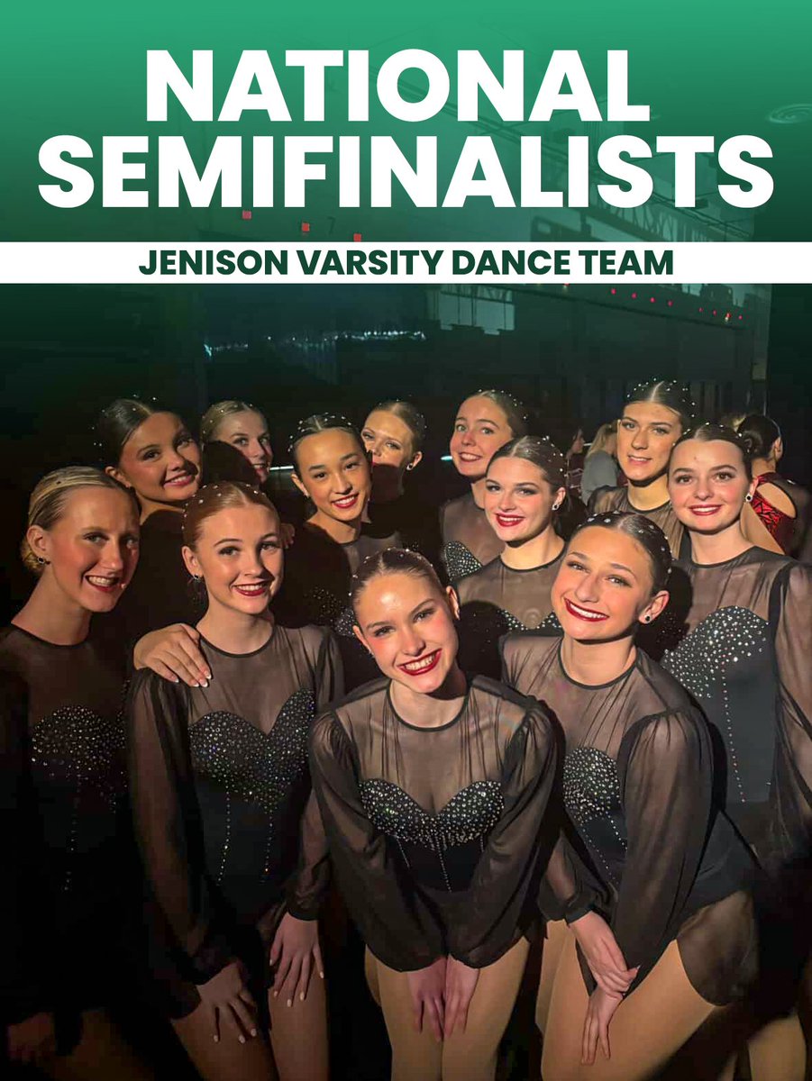 Jenison Public Schools tweet media