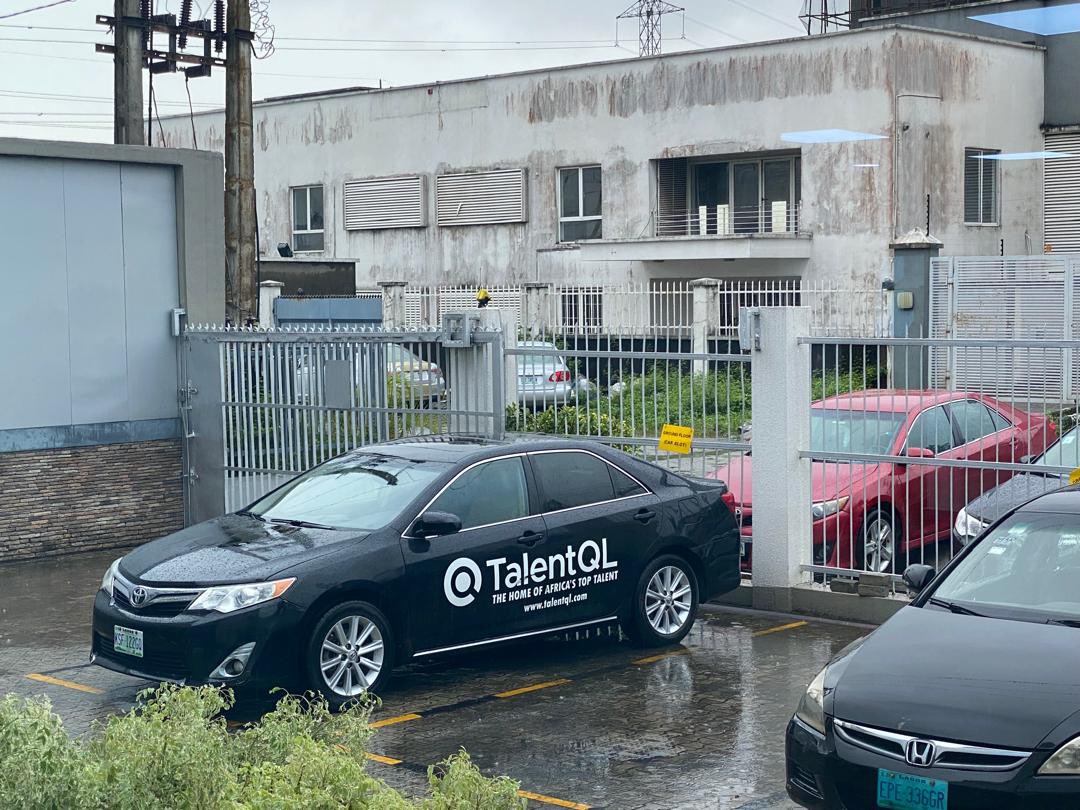 Most founders are hypocrites about their brand.

You want your employees, customers, and community to promote your brand
while you’re not obsessed with it yourself.

In the early days, I wore my company’s brand Monday to Saturday.

My entire wardrobe was <a href="/TechpointAfrica/">Techpoint Africa</a> shirts.