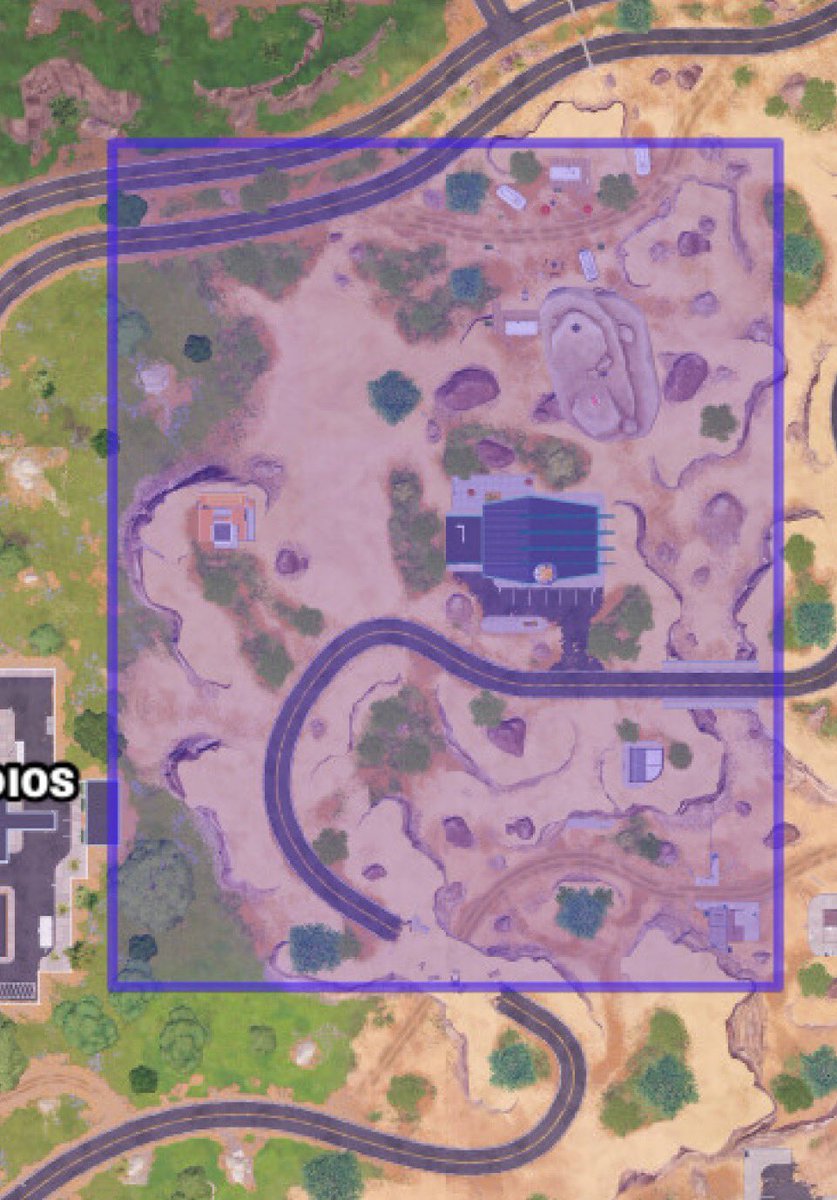 pros que caigan aquí?