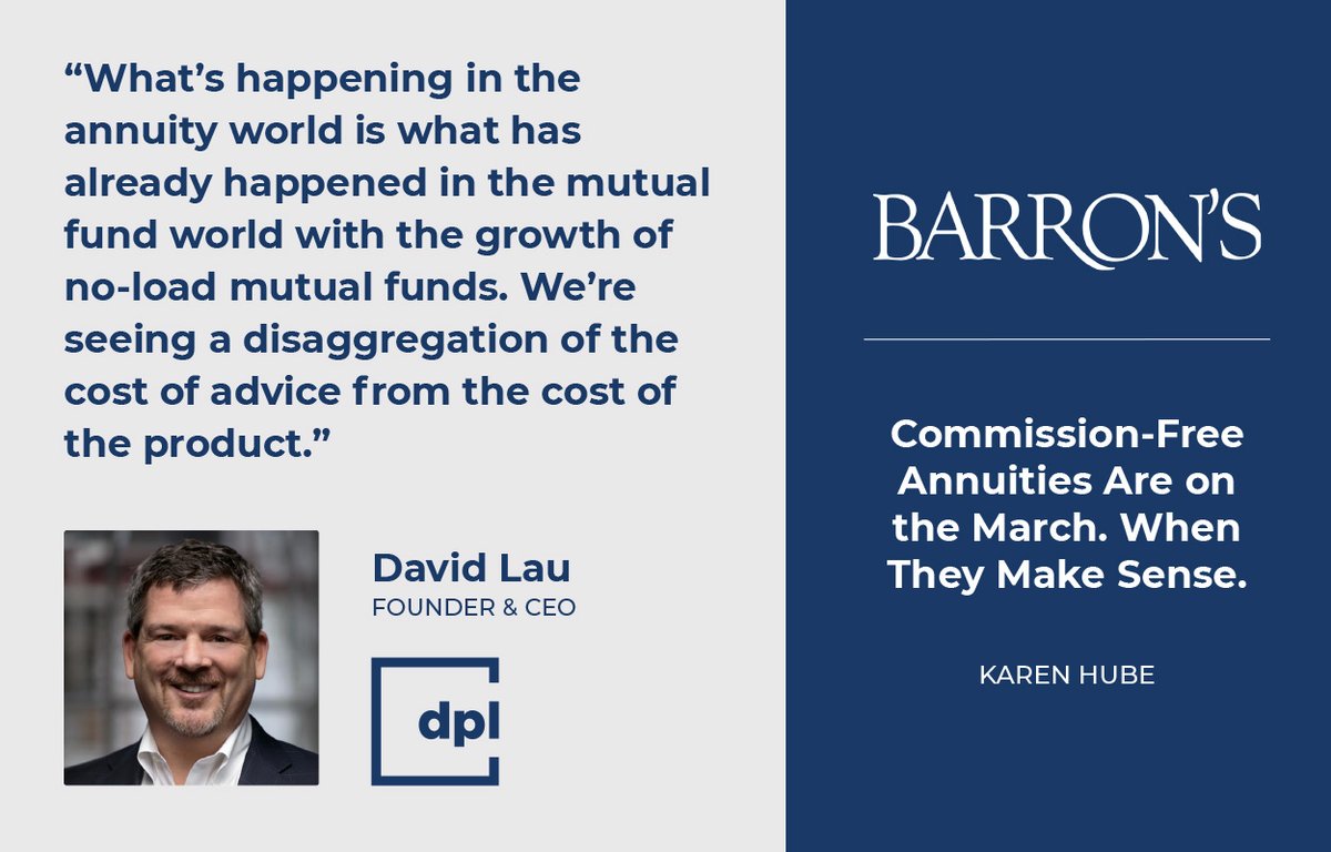 DPL Financial Partners tweet media