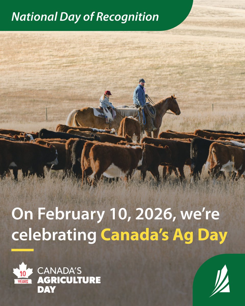 Sask Agriculture tweet media