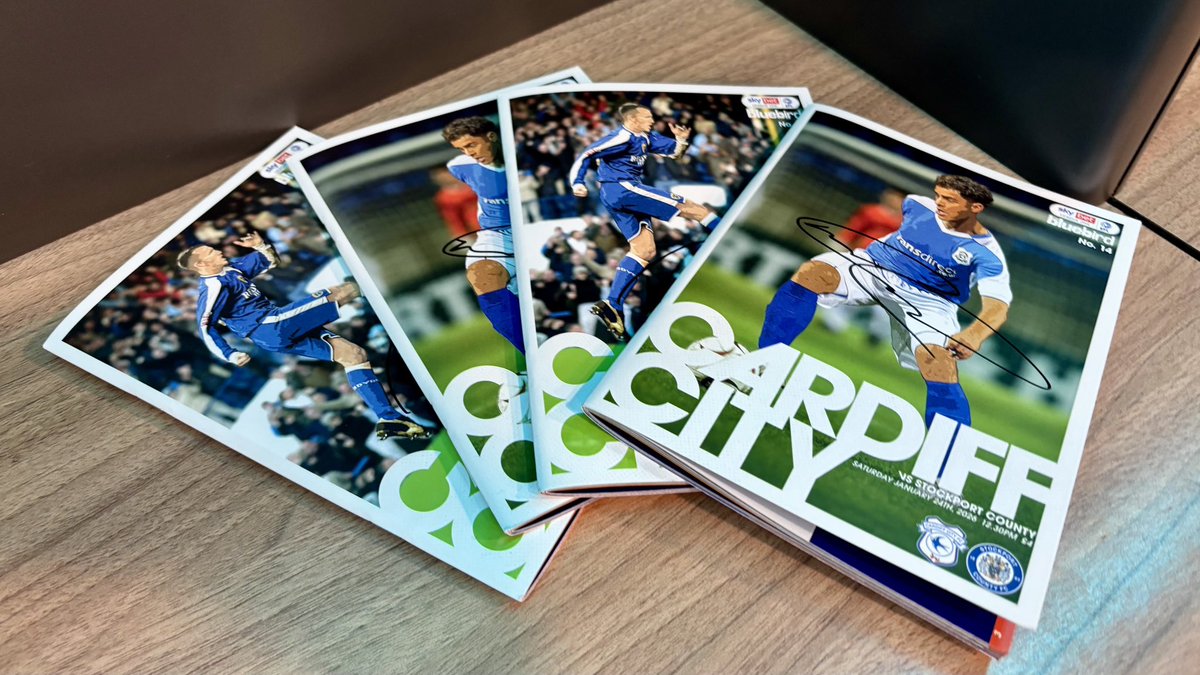 The Bluebird tweet media