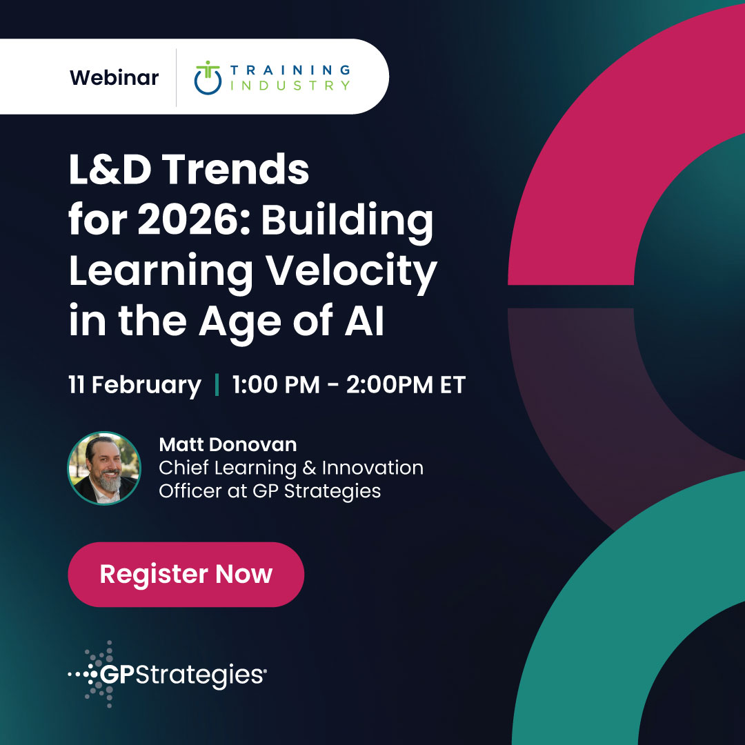 GP Strategies Corp tweet media